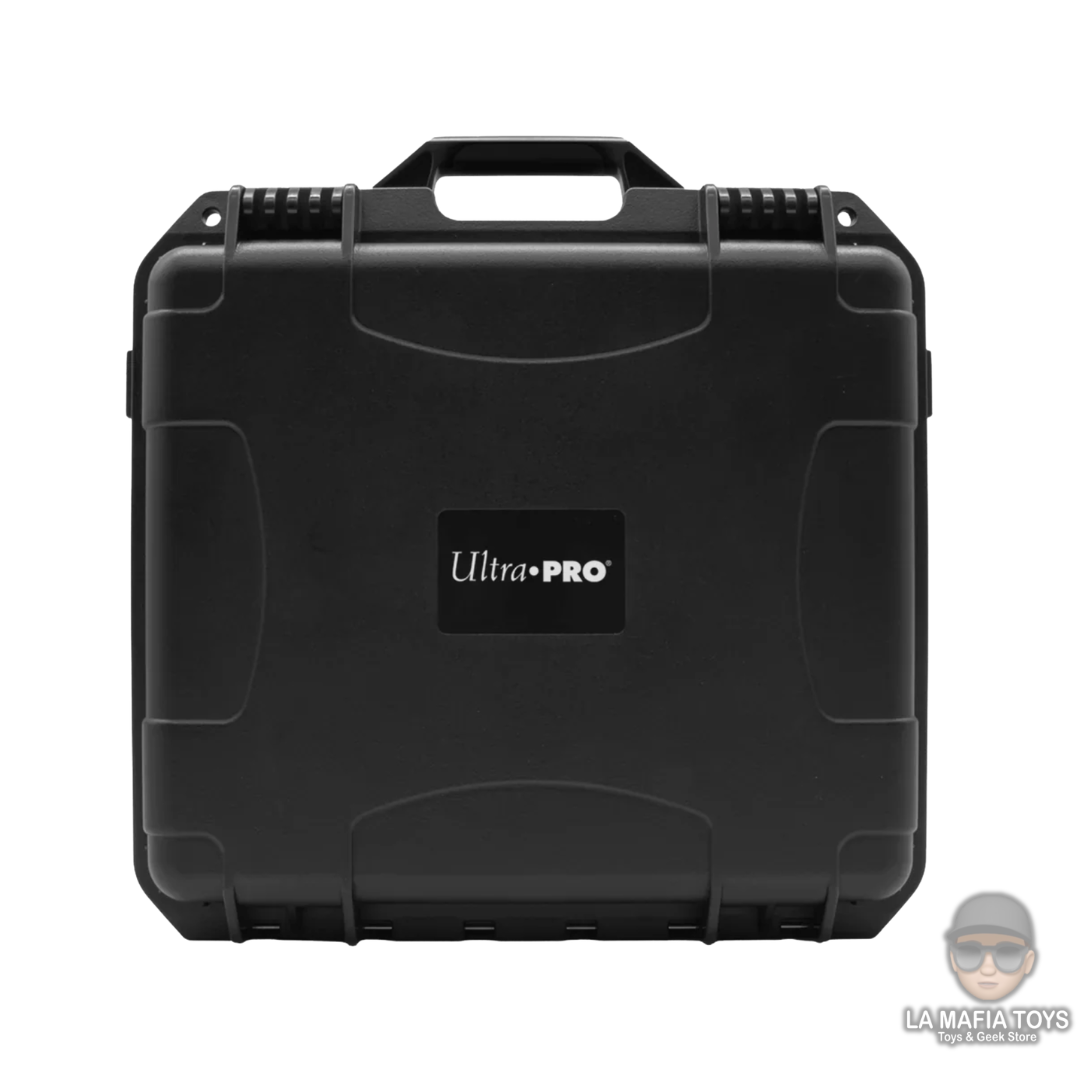 ULTRA PRO Graded Card Case Black