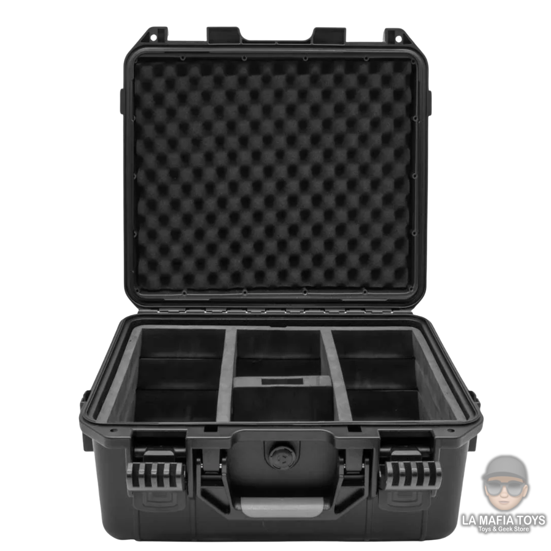 ULTRA PRO Graded Card Case Black