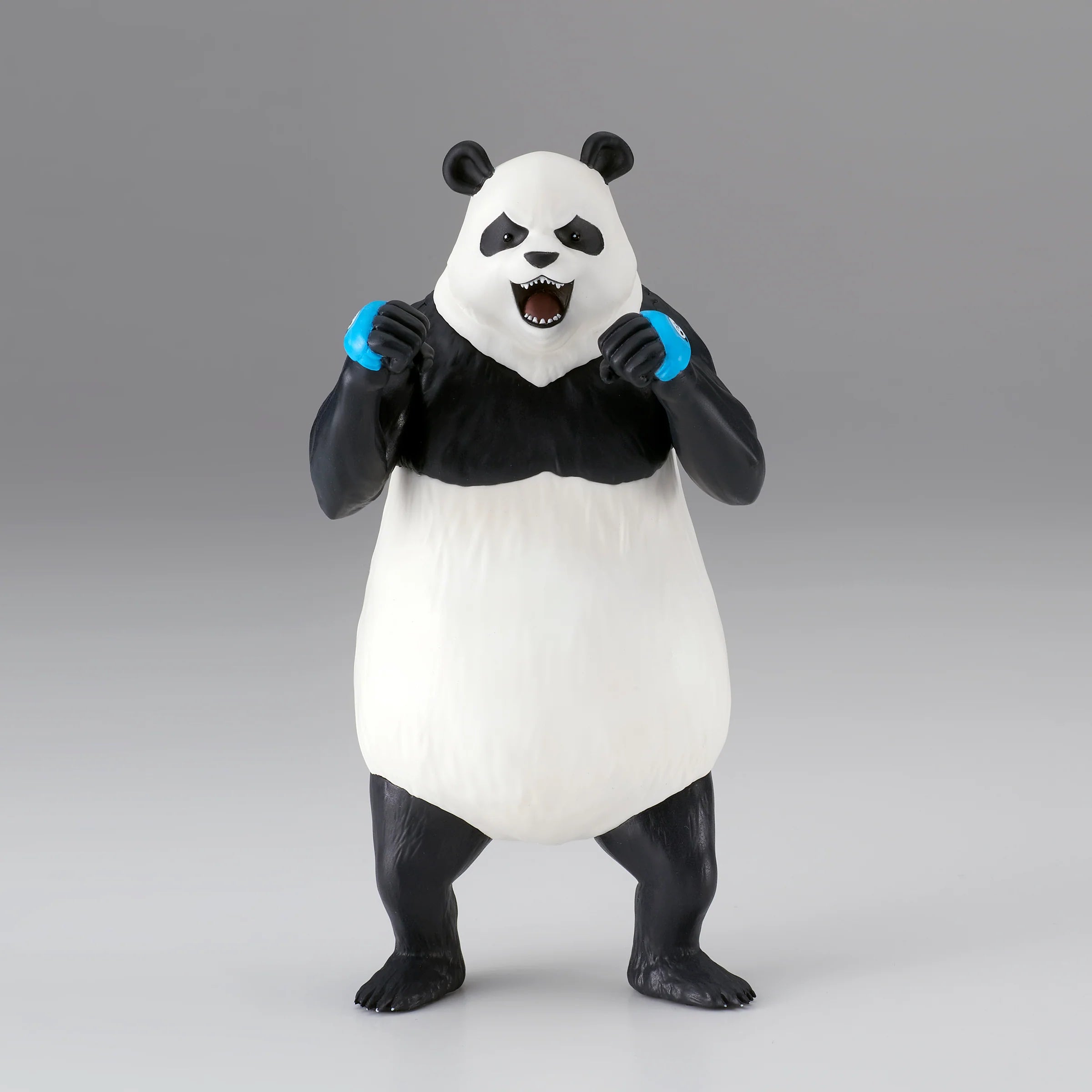 Banpresto Jujutsu Kaisen Jukon No Kata Panda