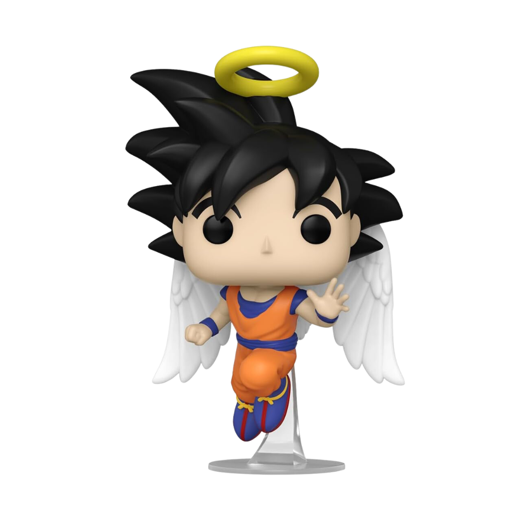 Funko Pop Goku Dragon Ball Z 1430 PX Funko Shop