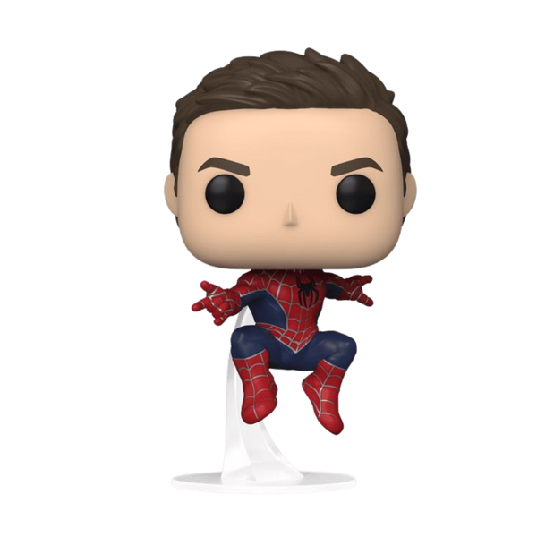 Funko Pop Marvel Spiderman 1155 Spiderman No Way Home Marvel Collector