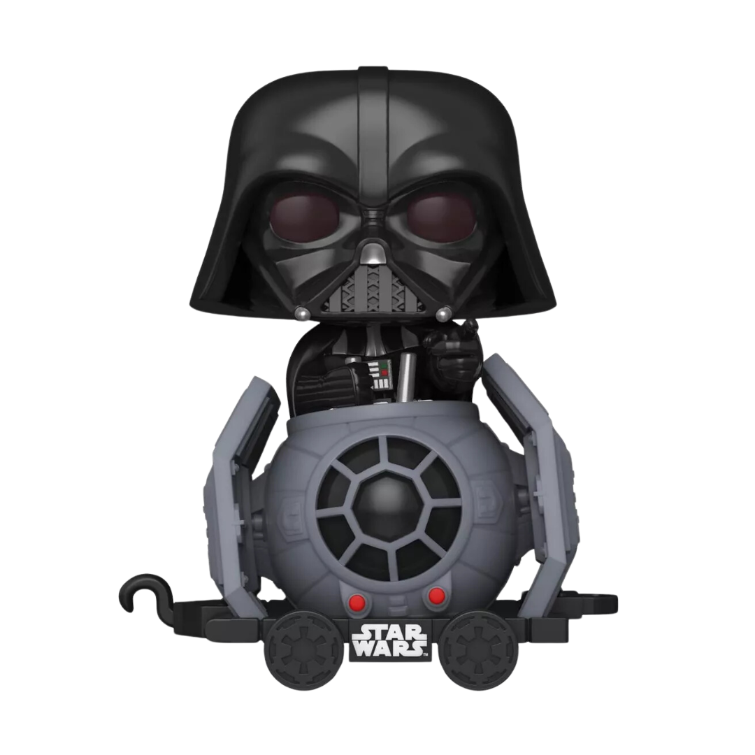 Funko Pop Darth Vader 20 Star Wars Disney 100  Amazon Exclusivo