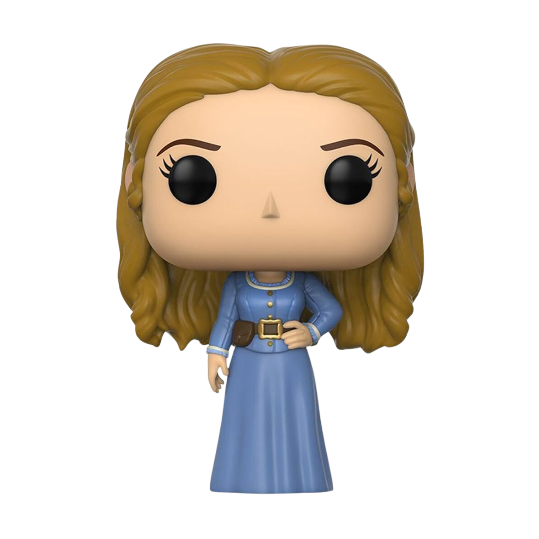 Funko Pop Dolores 456 Westworld