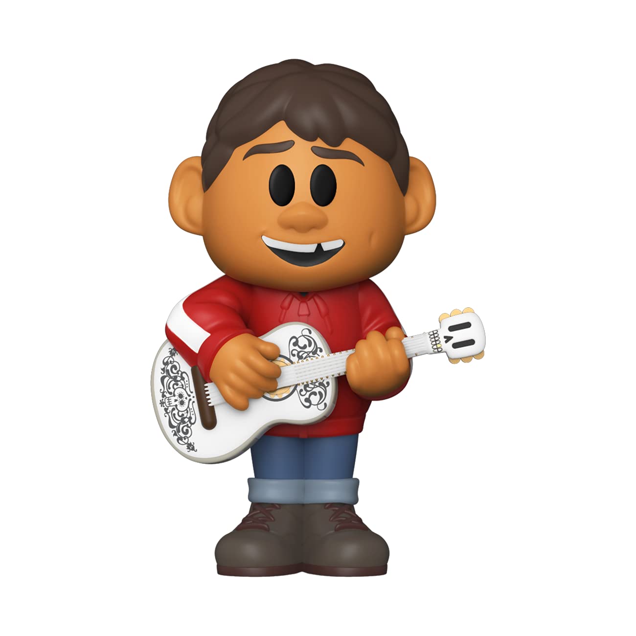 Funko Soda Disney Coco Miguel