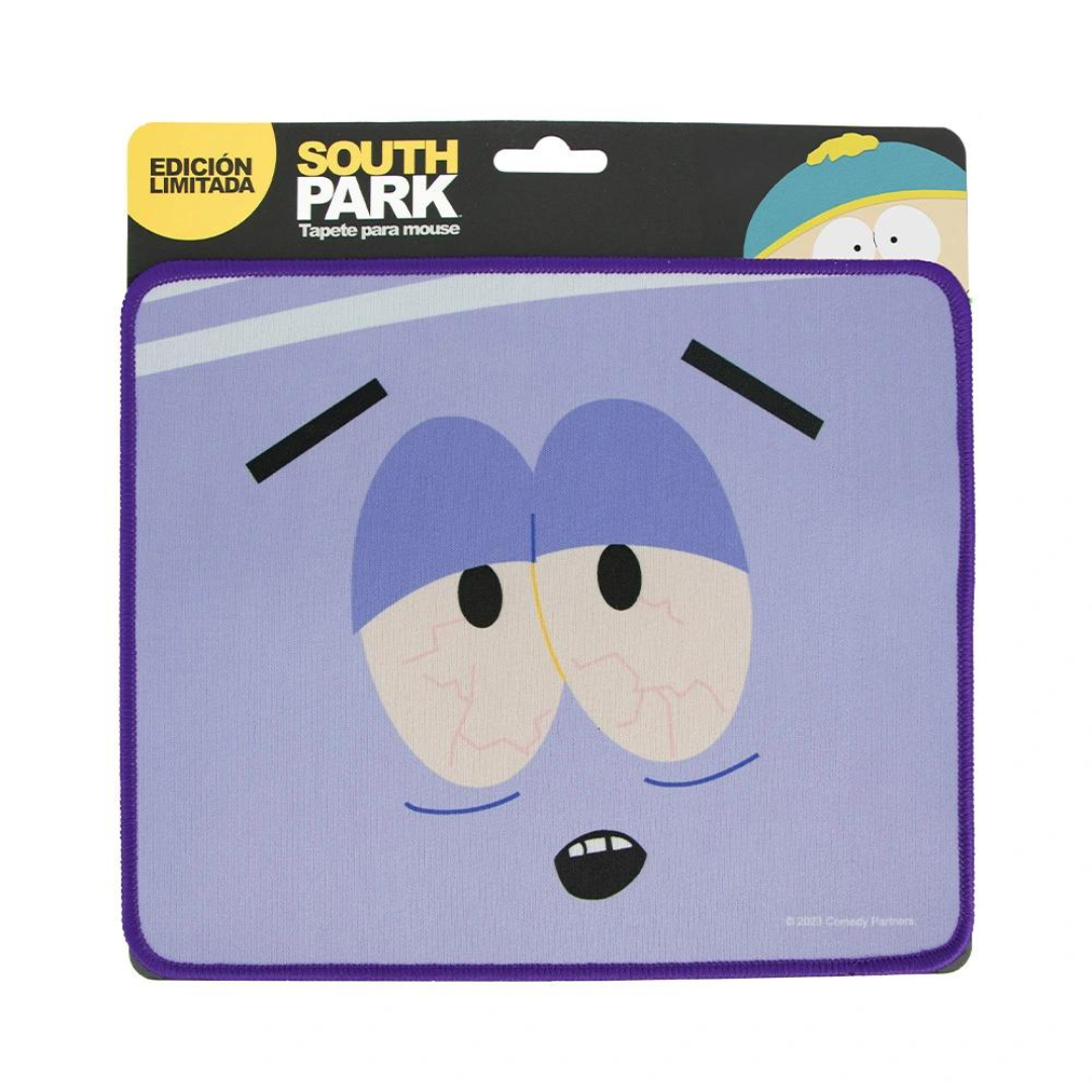 Mouse Pad South Park Toallin Limited Edition Geek