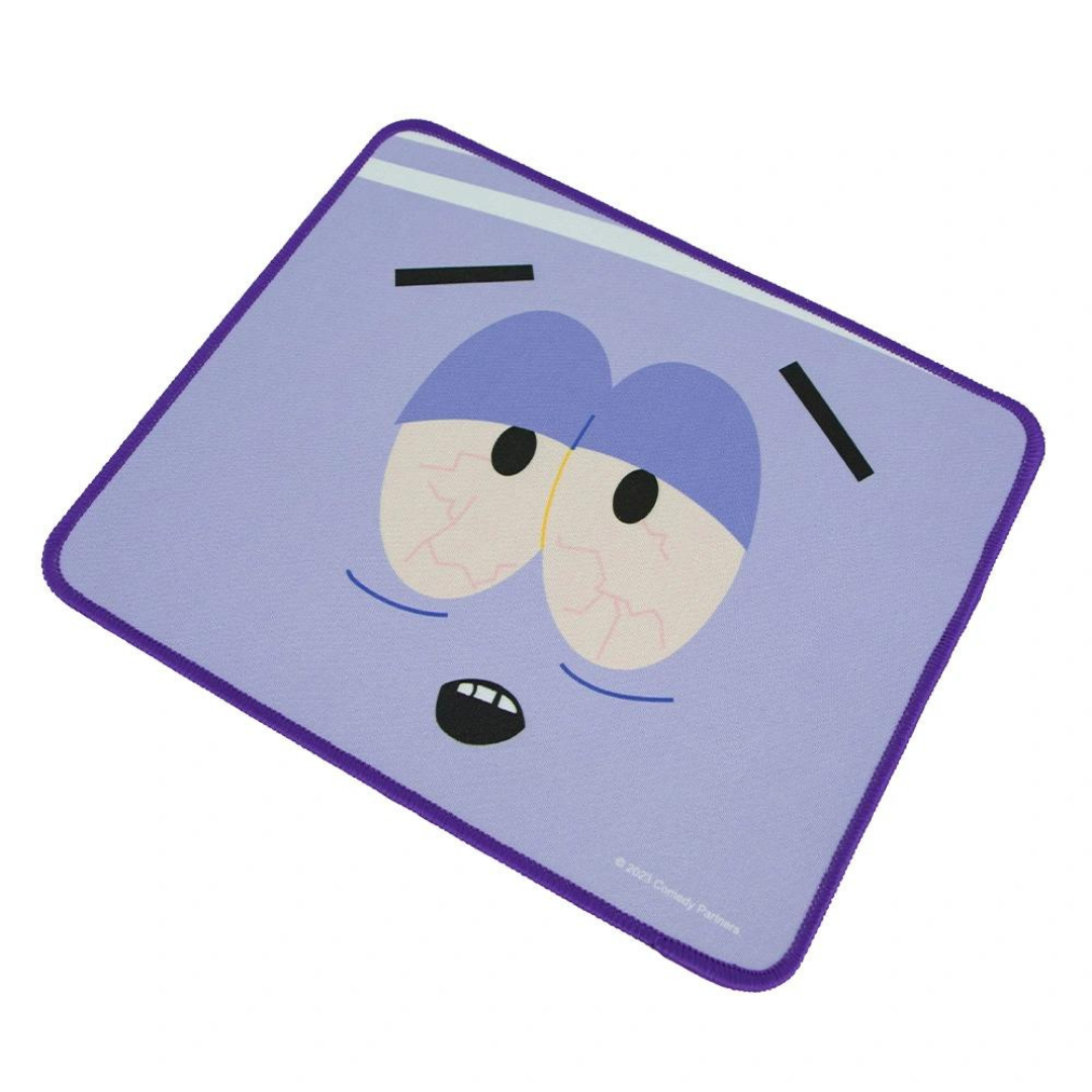 Mouse Pad South Park Toallin Limited Edition Geek