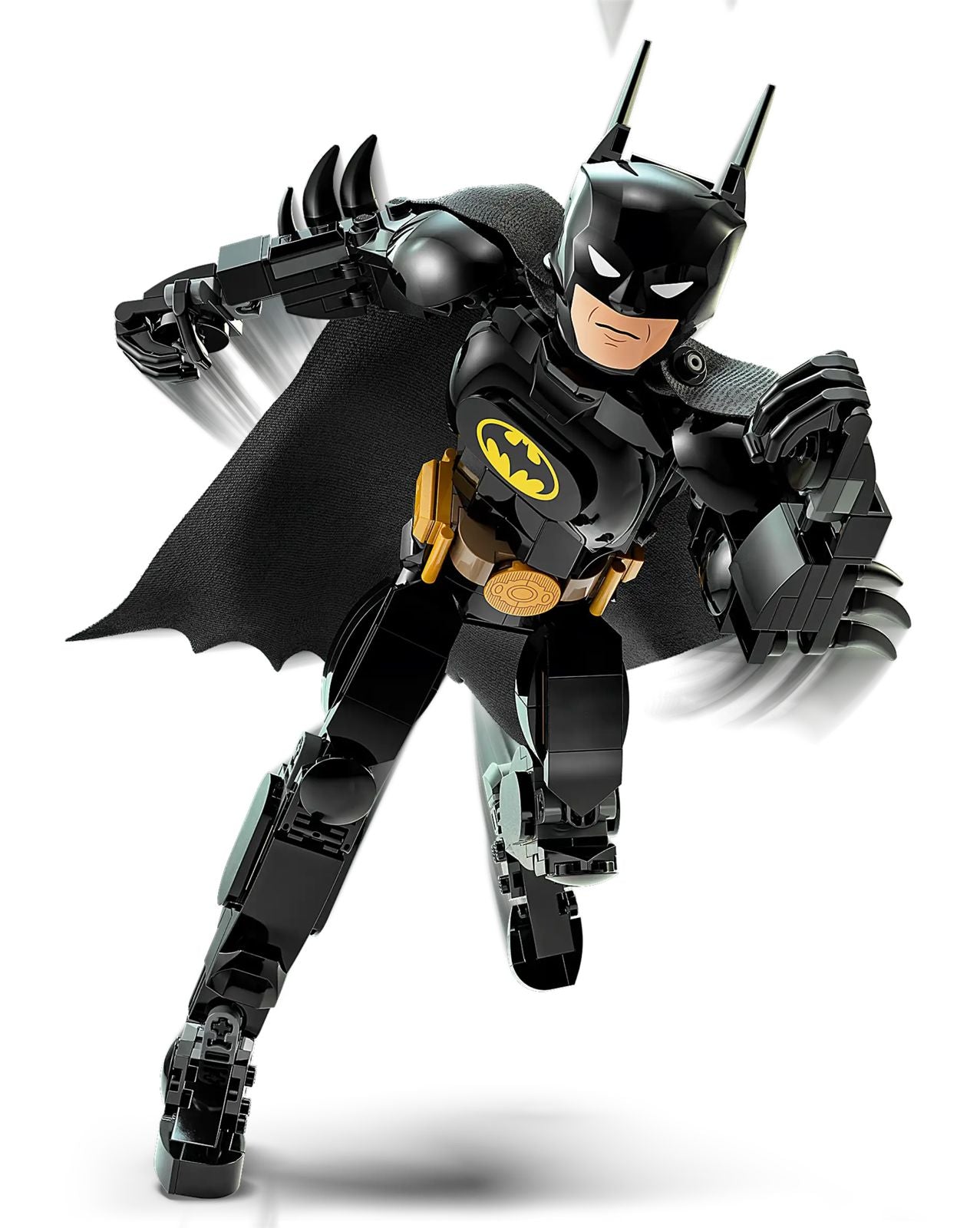 Lego Batman Figura Para Construir Batman 76259