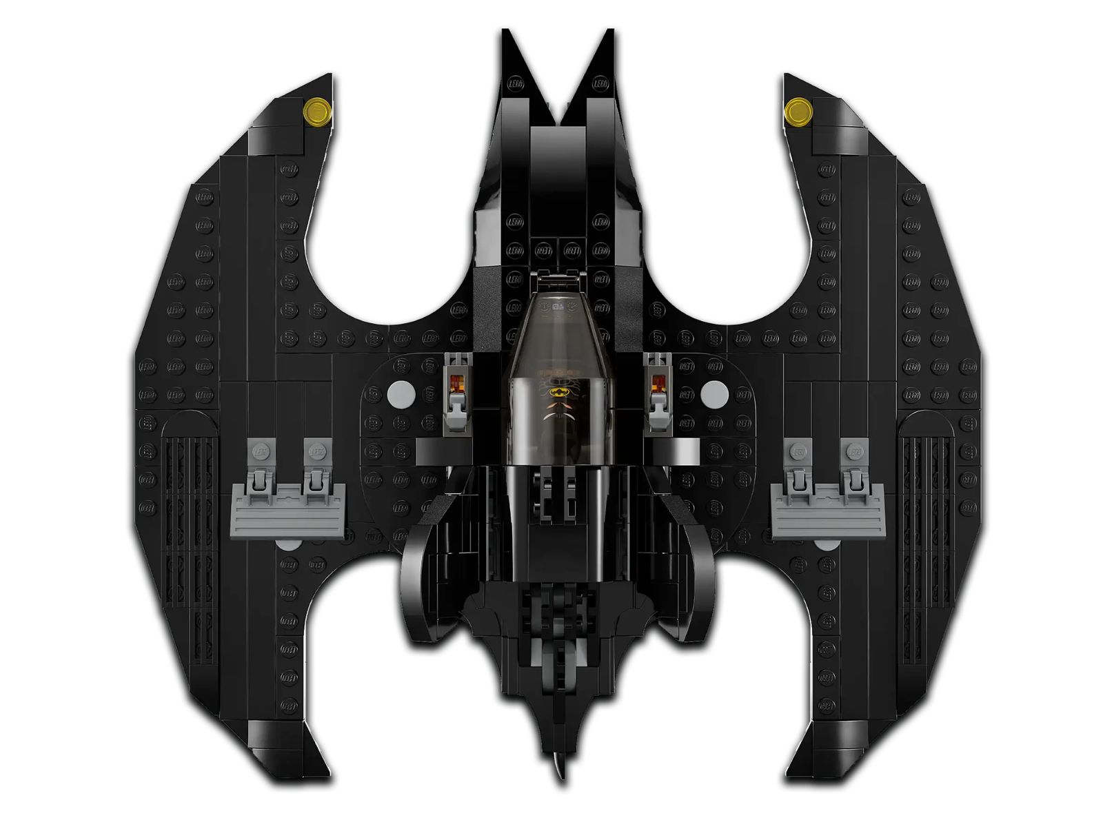 Lego Batman Batwing Batman Vs The Joker 76265