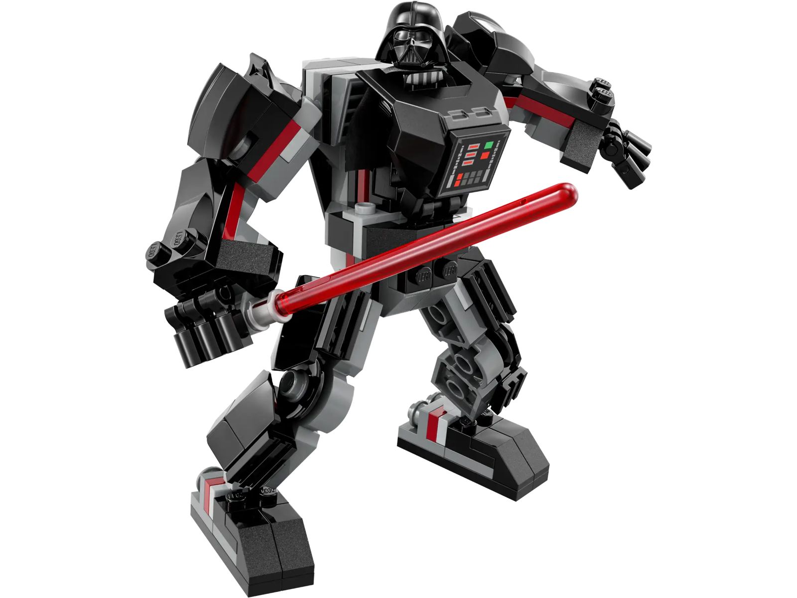 Lego Star Wars Meca de Darth Vader0 75368