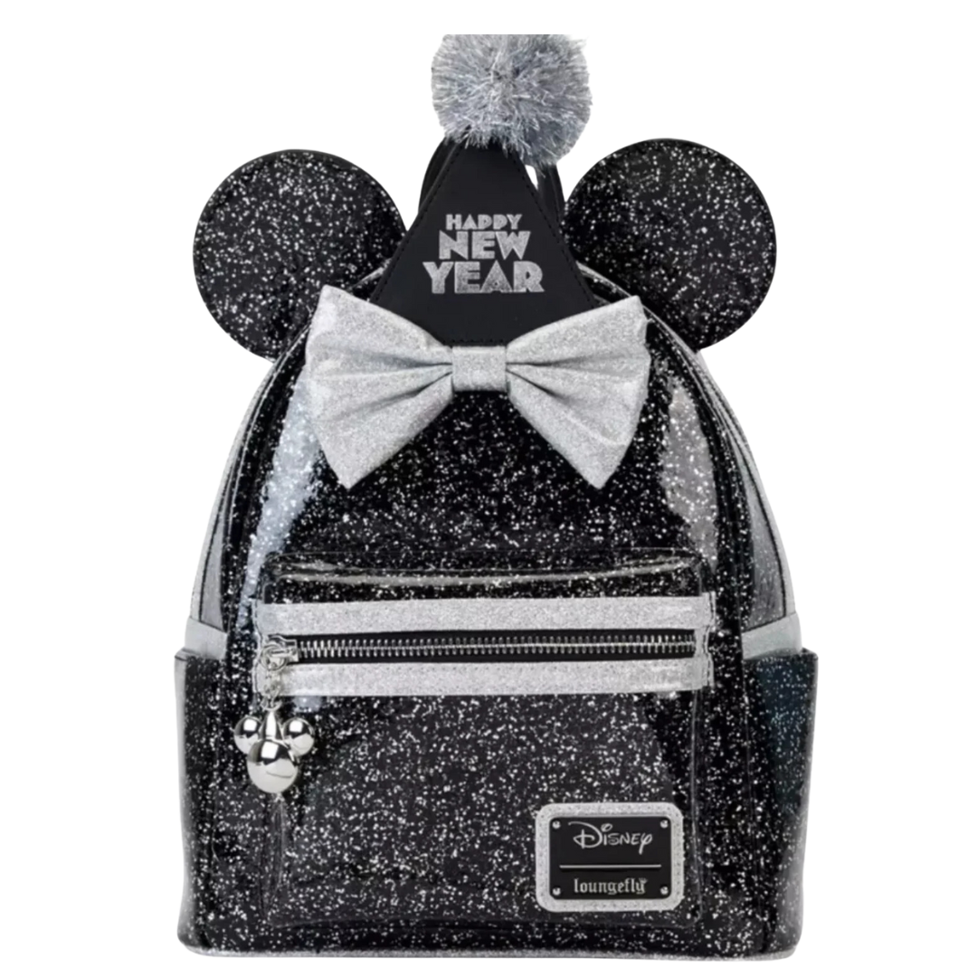 Loungefly Disney Mini Backpack Mini Mouse