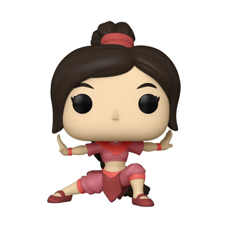 Funko Pop Animation: Avatar - Ty Lee