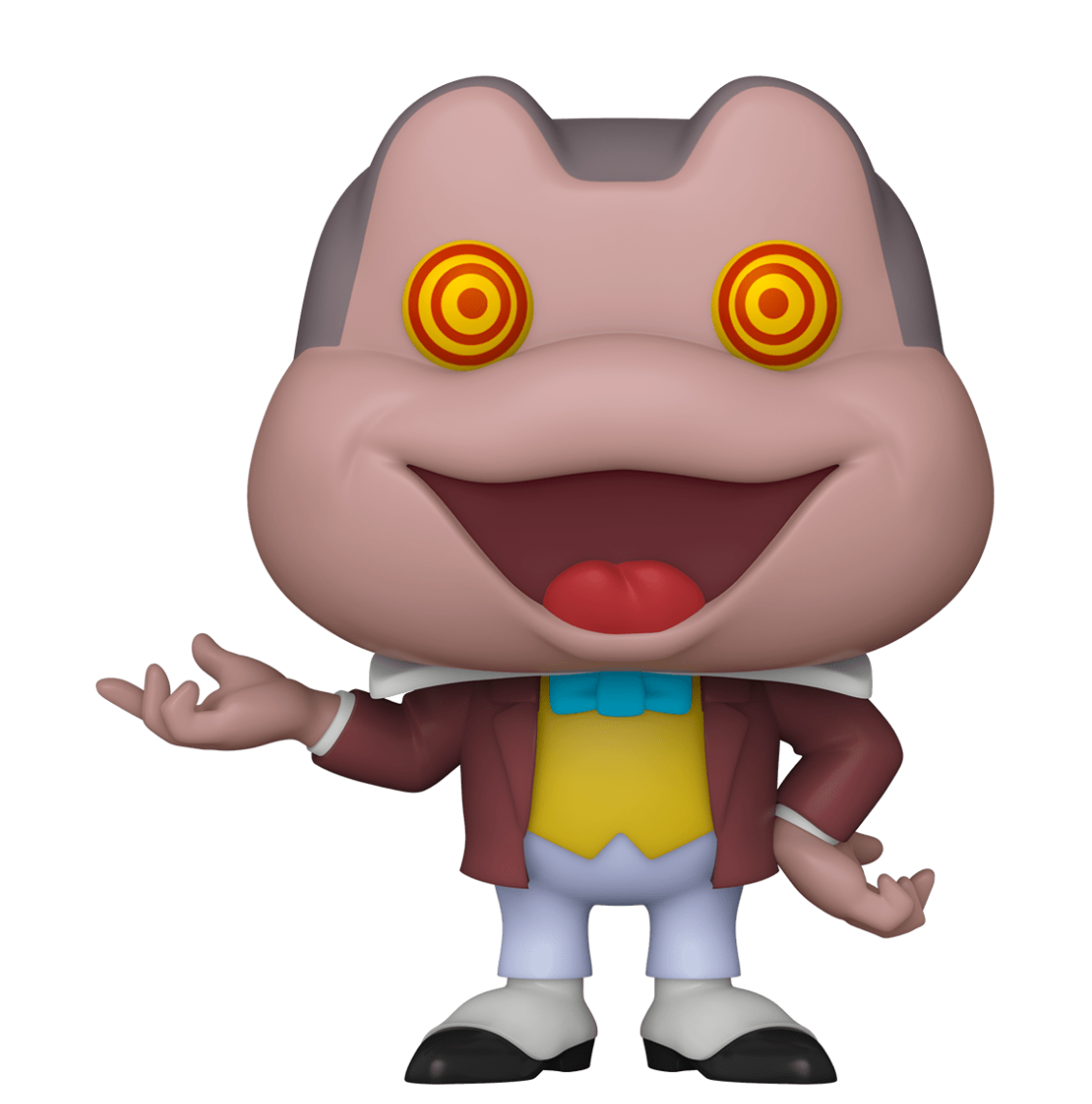 Funko Pop Disney: Disney 65 - Mr Toad