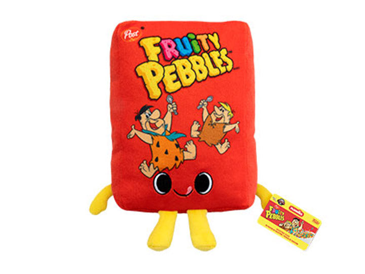 Funko Plush : Fruity Pebbles - Fruity Pebbles Plush