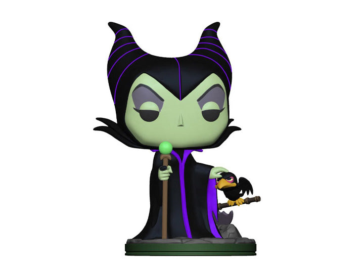 Funko Pop : Disney Villains - Maleficent