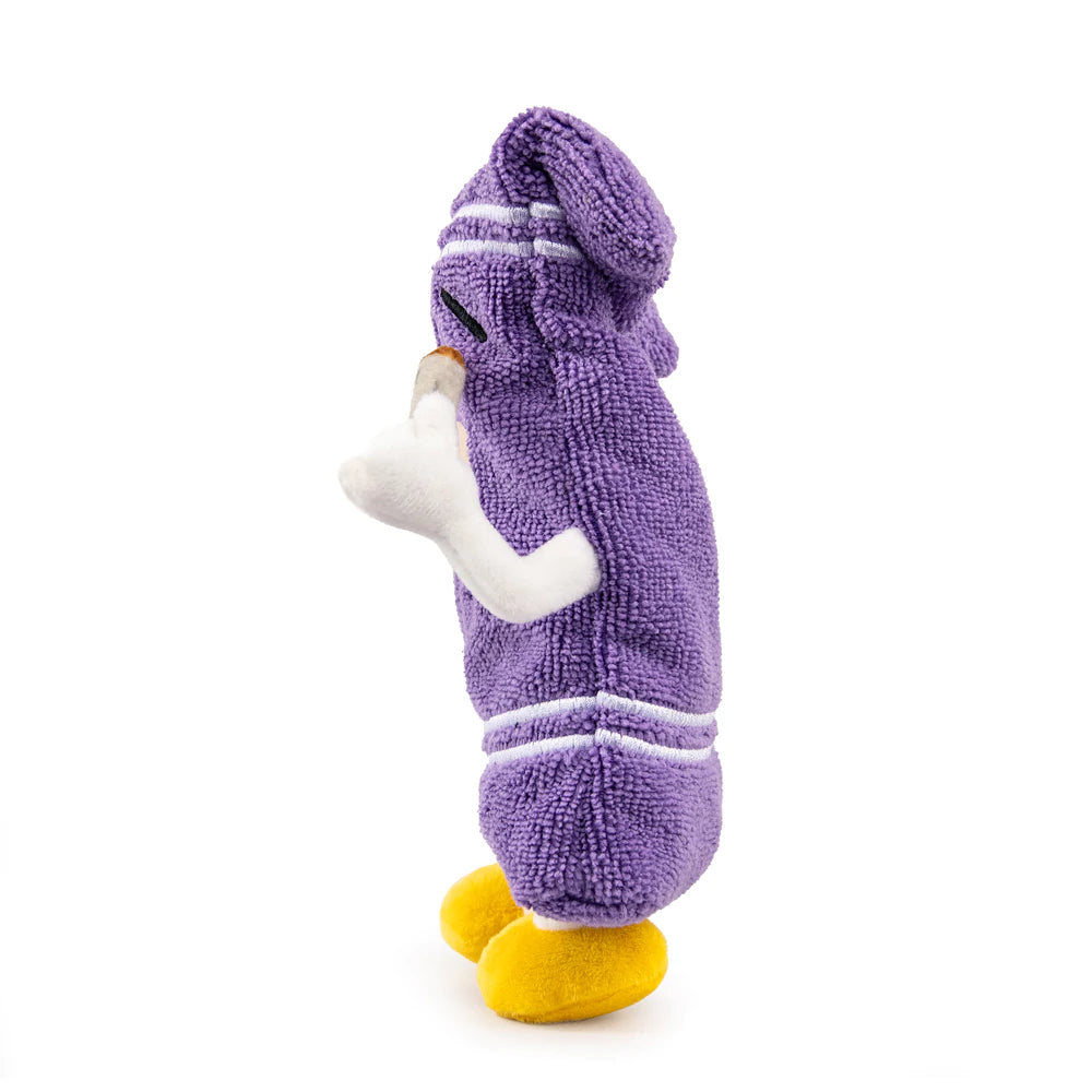 Kidrobot South Park Stoned Towelie Peluche