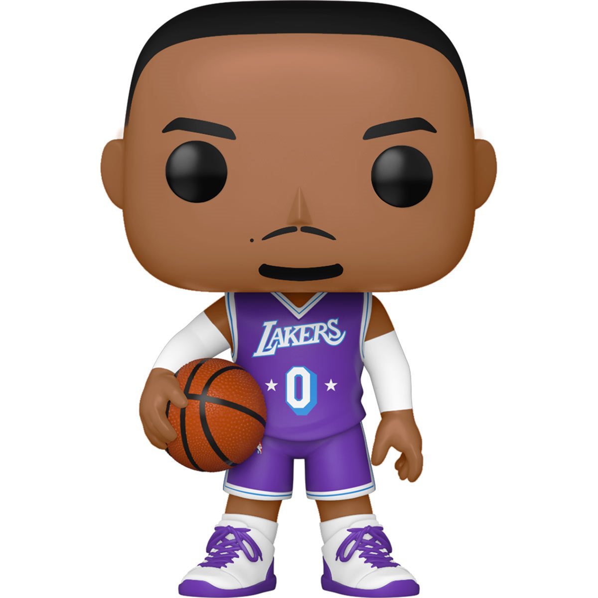 Funko Pop Basketball: Lakers - Russell Westbrook