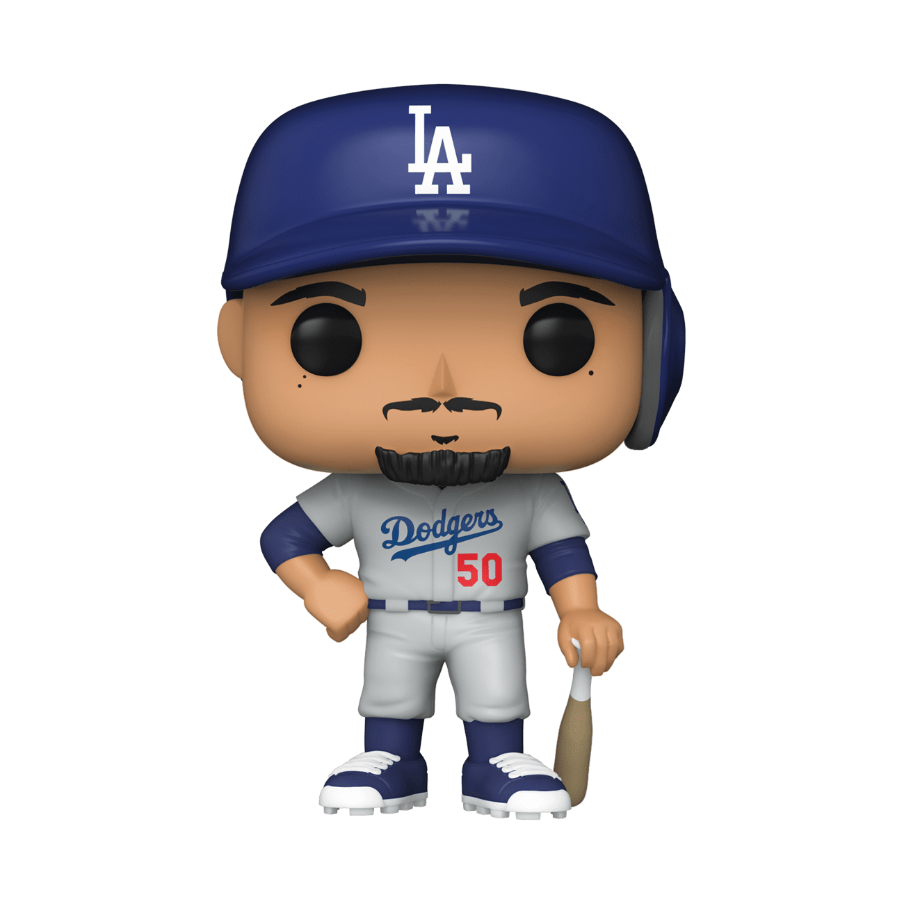 Funko Pop MLB: Los Angeles Dodgers - Mookie Betts