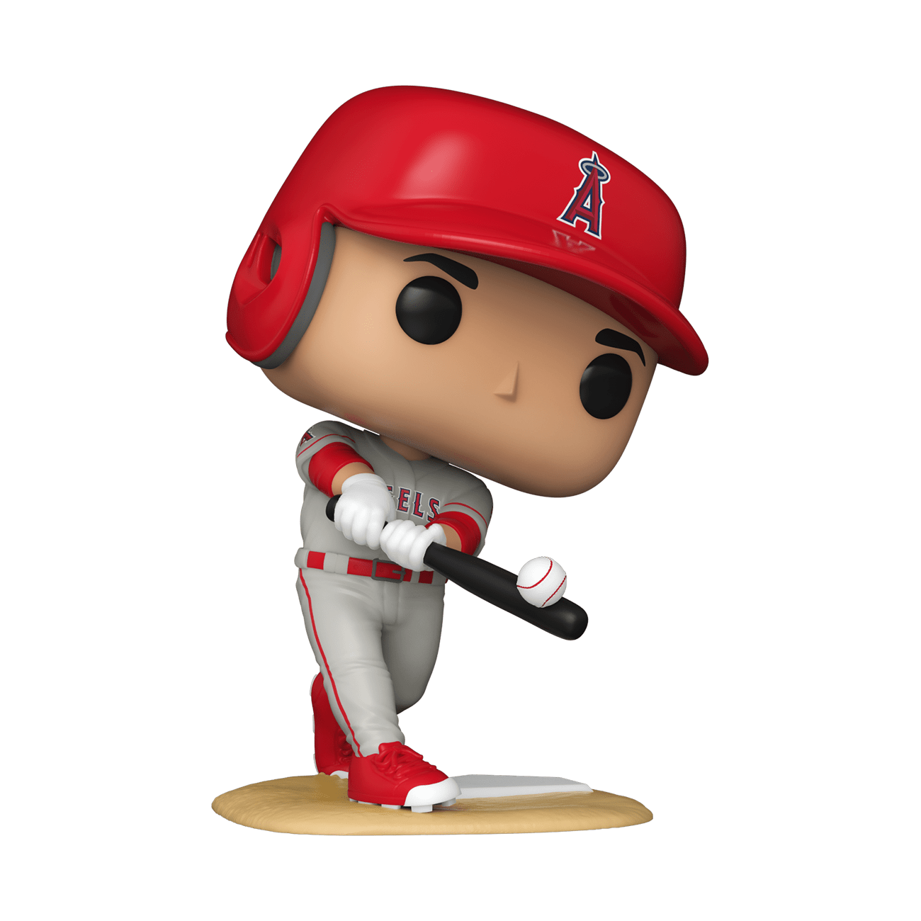 Funko Pop MLB Shohei Ohtani 81 Los Angeles Angels