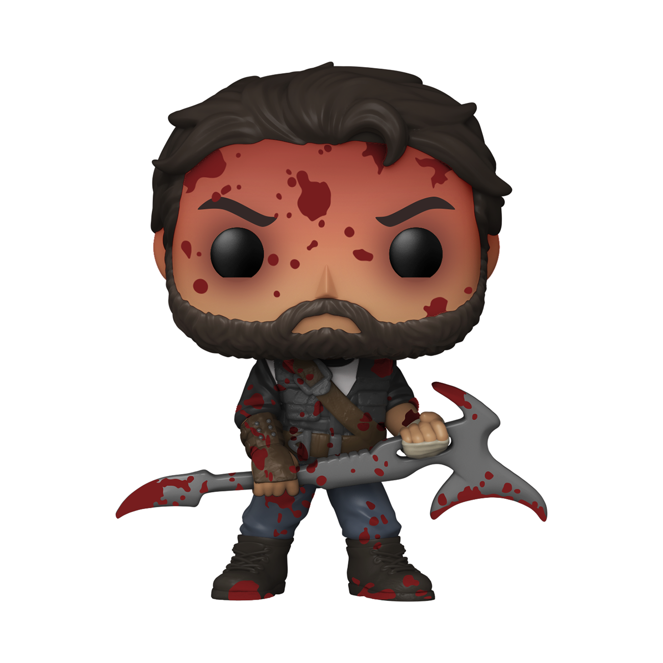 Funko Pop Movies: Mandy - Red Miller