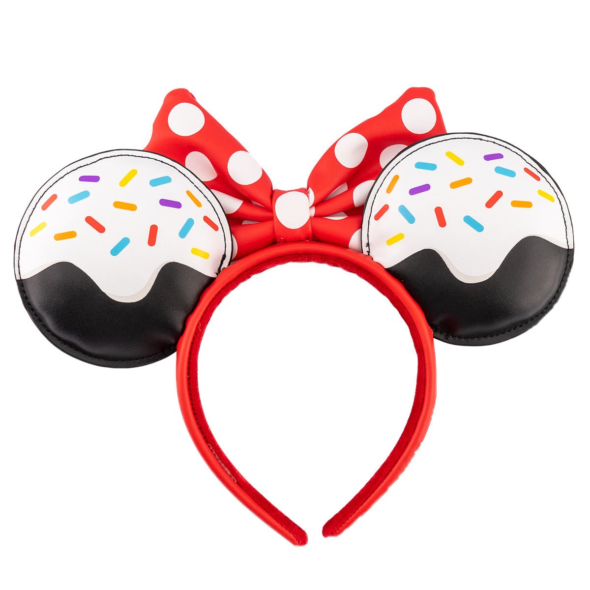 Loungefly Disney - Minnie Sweets Sprinkle Ears Headband