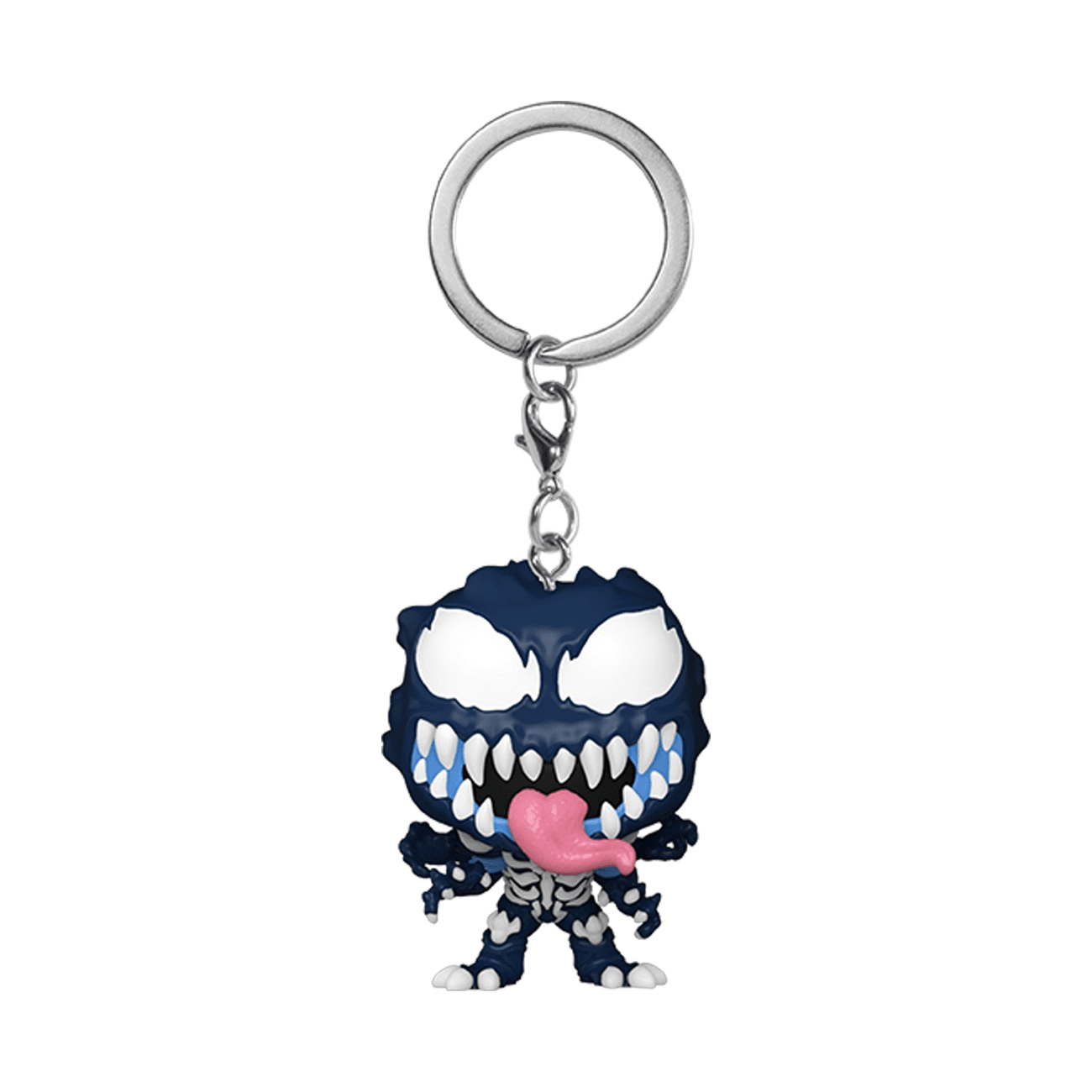 Funko Pocket Pop Keychain: Monster Hunters - Venom
