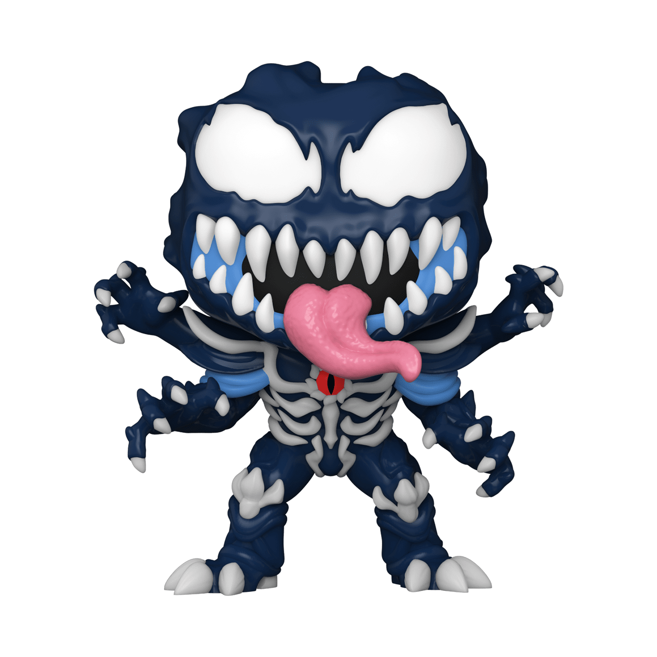 Funko Pop : Monster Hunters - Venom