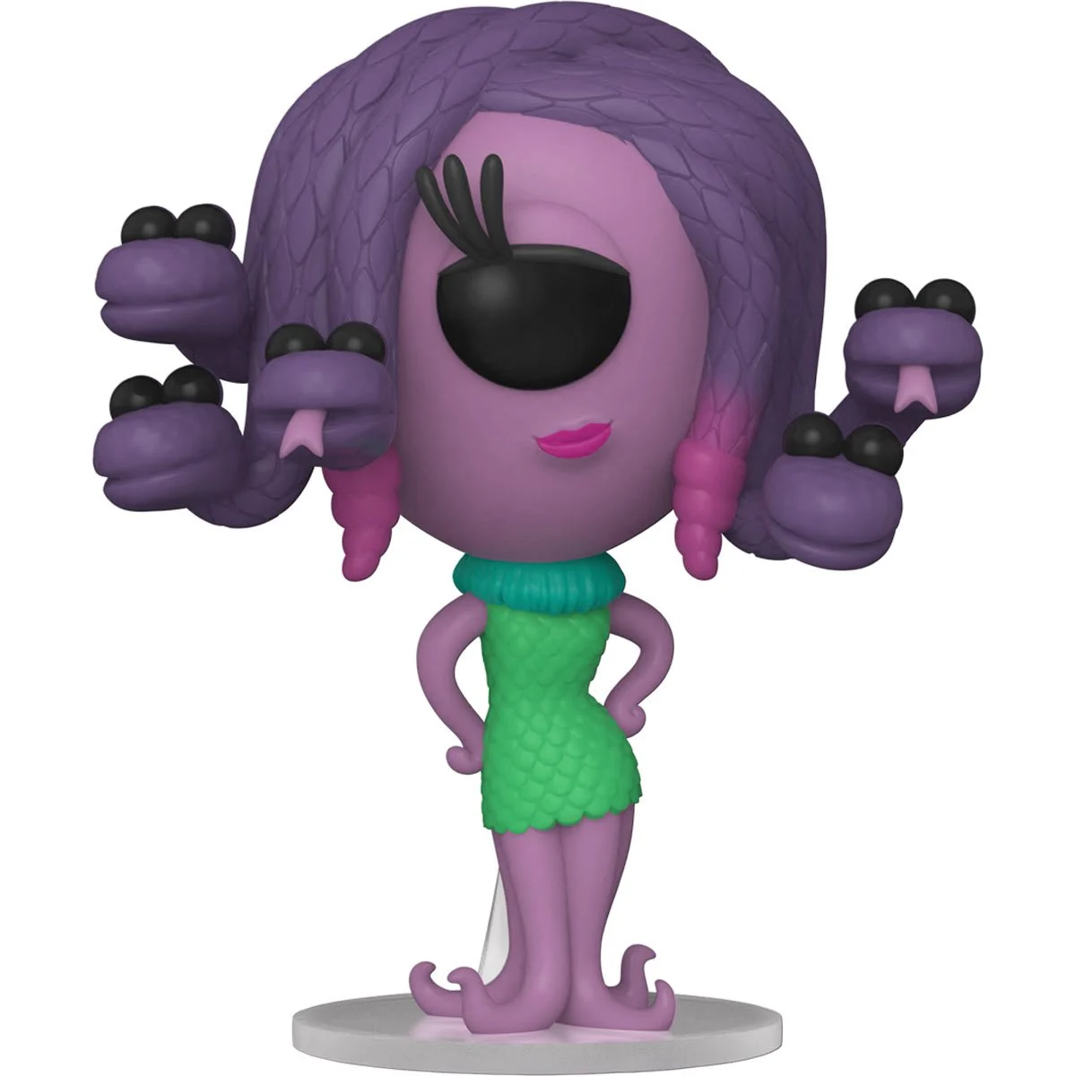 Funko Pop : Monsters Inc 20th Anniversary - Celia