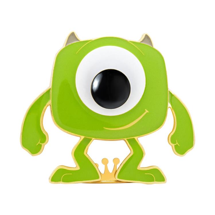 Funko Pop Pins: Monsters Inc