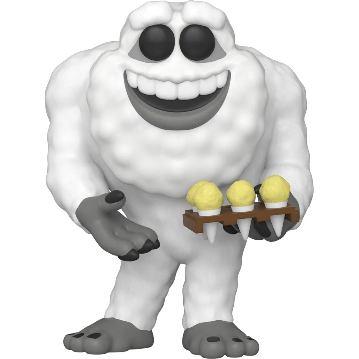 Funko Pop : Monsters Inc 20th Anniversary - Yeti