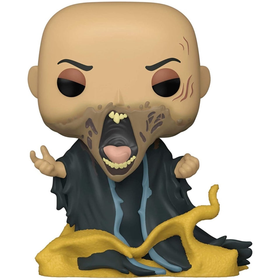 Funko Pop Movies: The Mummy - Imhotep