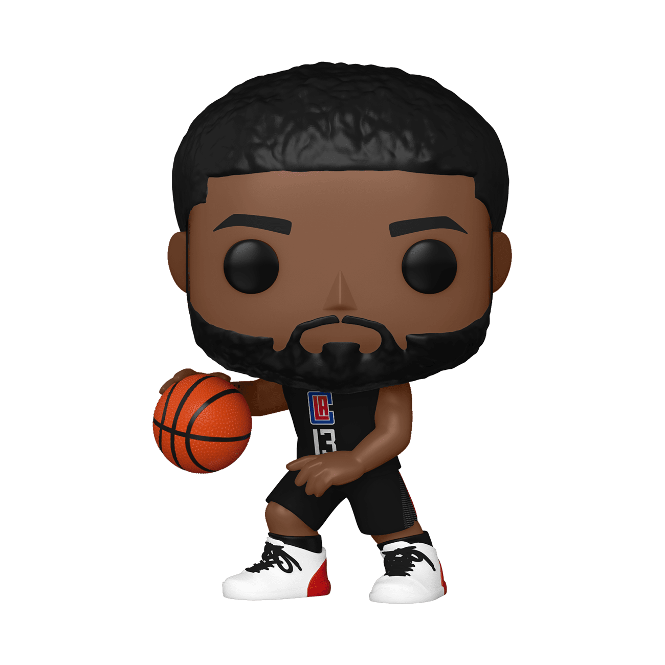 Funko Pop NBA: LA Clippers - Paul George
