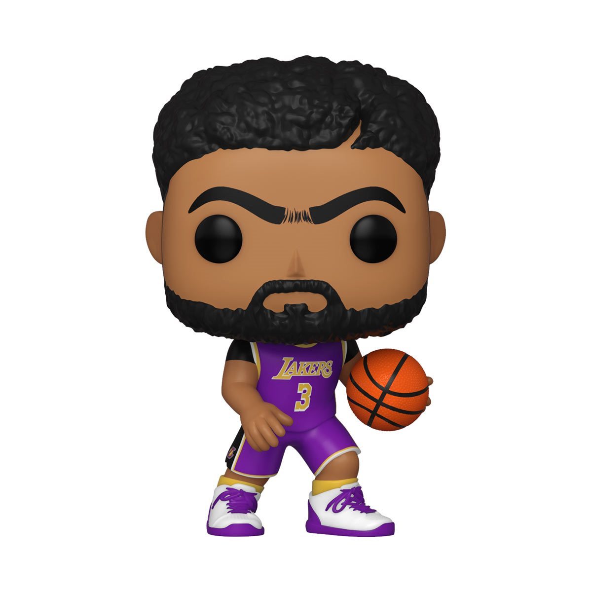 Funko Pop Basketball: Lakers - Anthony Davis