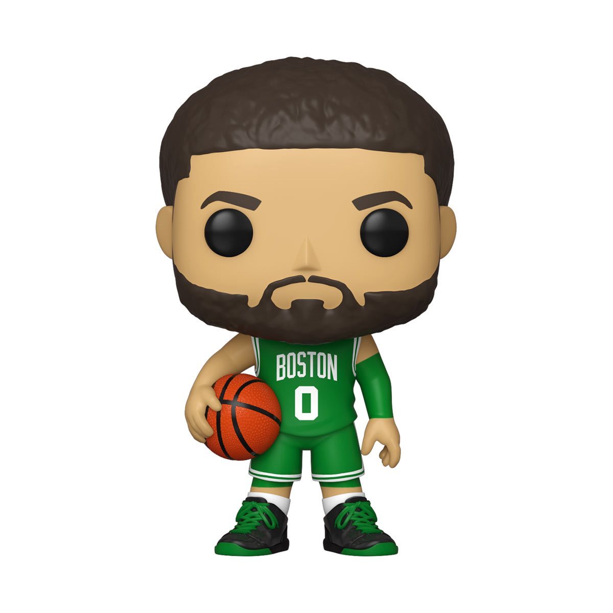 Funko Pop Basketball: Celtics - Jayson Tatum