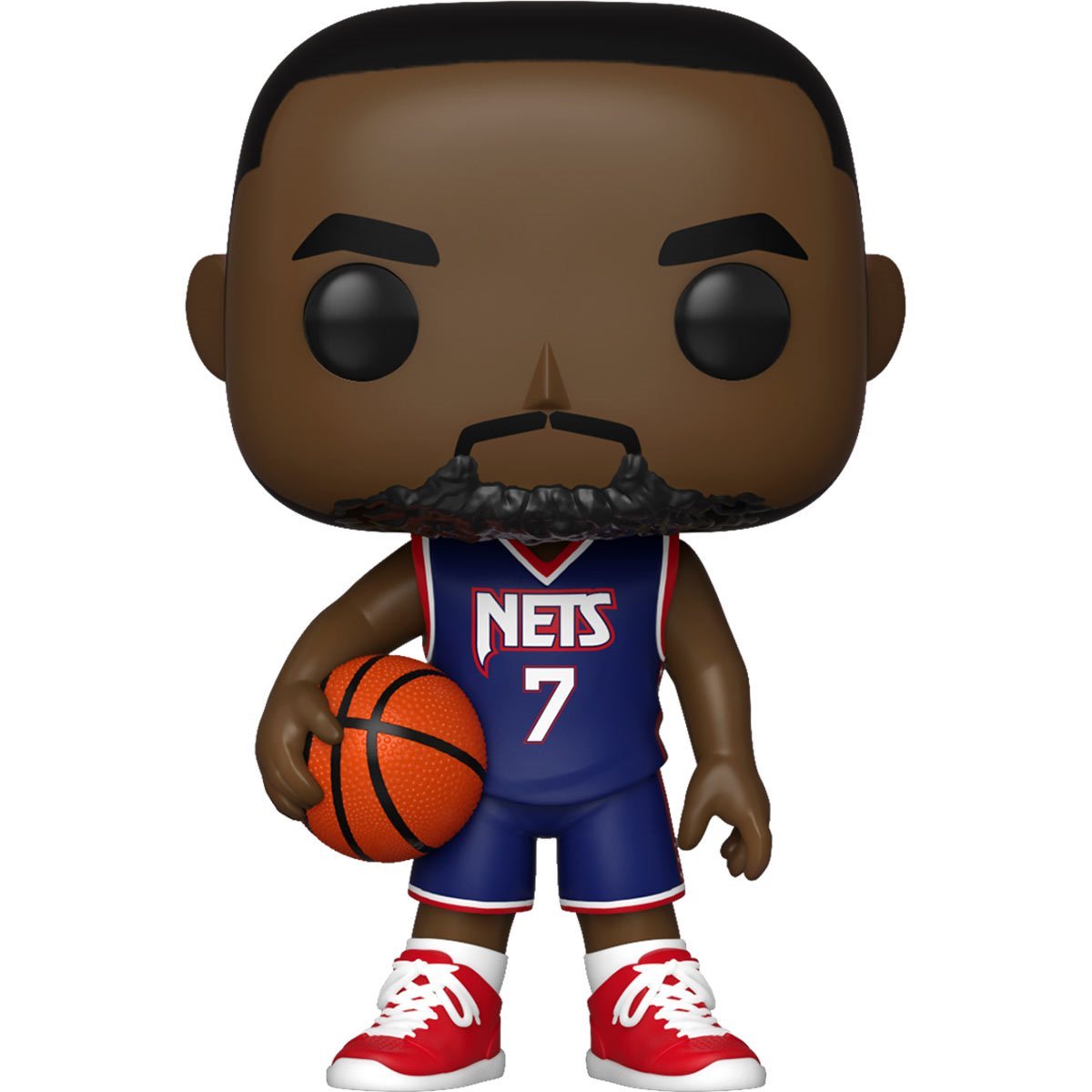 Funko Pop Basketball: Nets - Kevin Durant