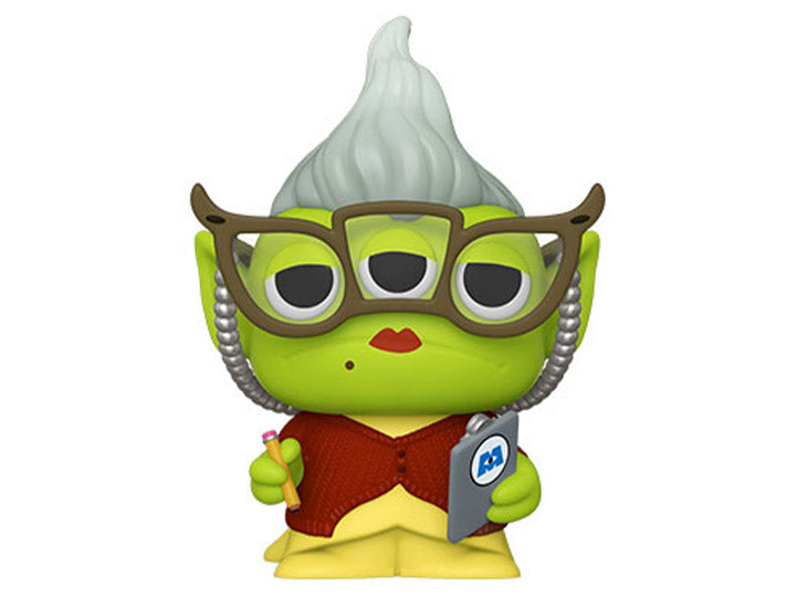 Funko Pop Disney: Pixar - Alien Remix Roz