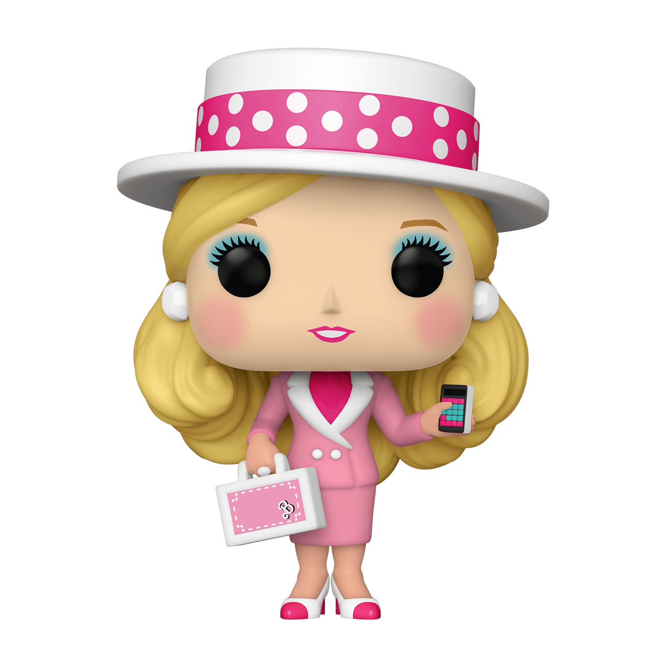 Funko Pop Retro Toys: Mattel Barbie - Barbie Empresaria