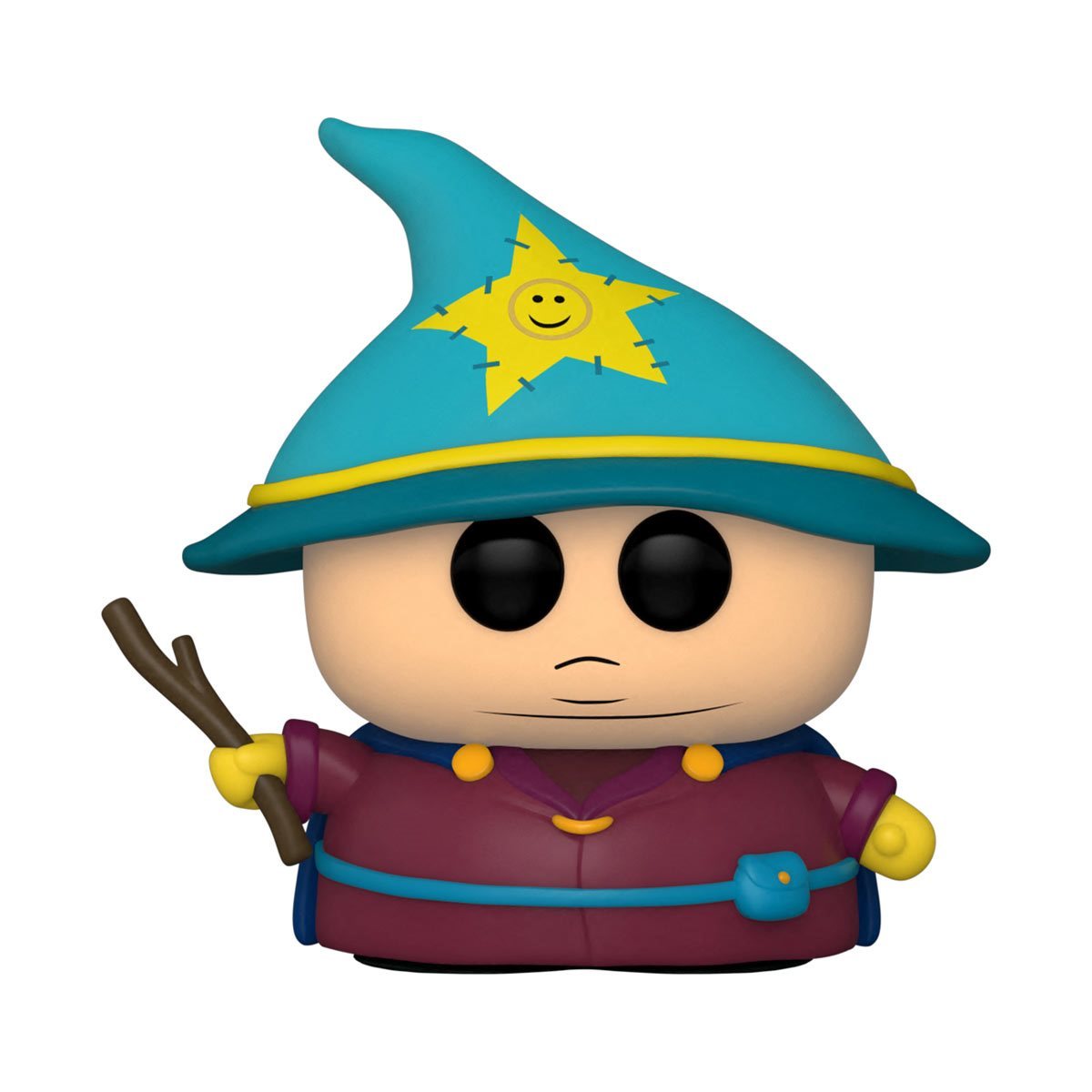 Funko Pop : South Park - Grand Wizard Cartman