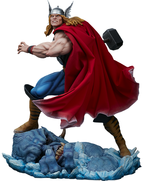 Sideshow Marvel Thor