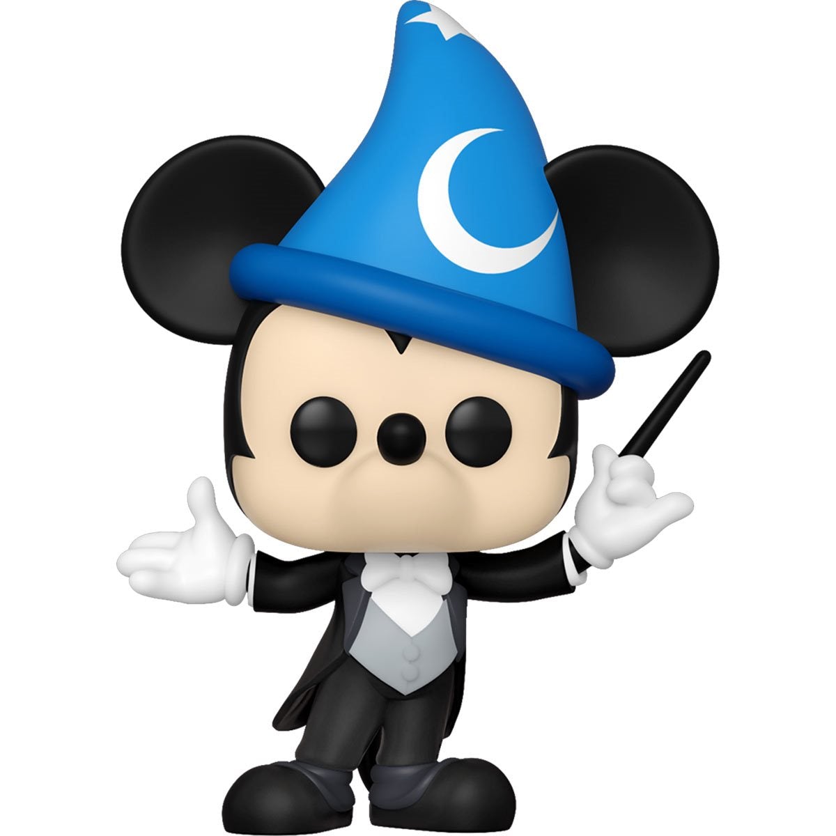 Funko Pop : Walt Disney World 50 - Philharmagic Mickey Mouse