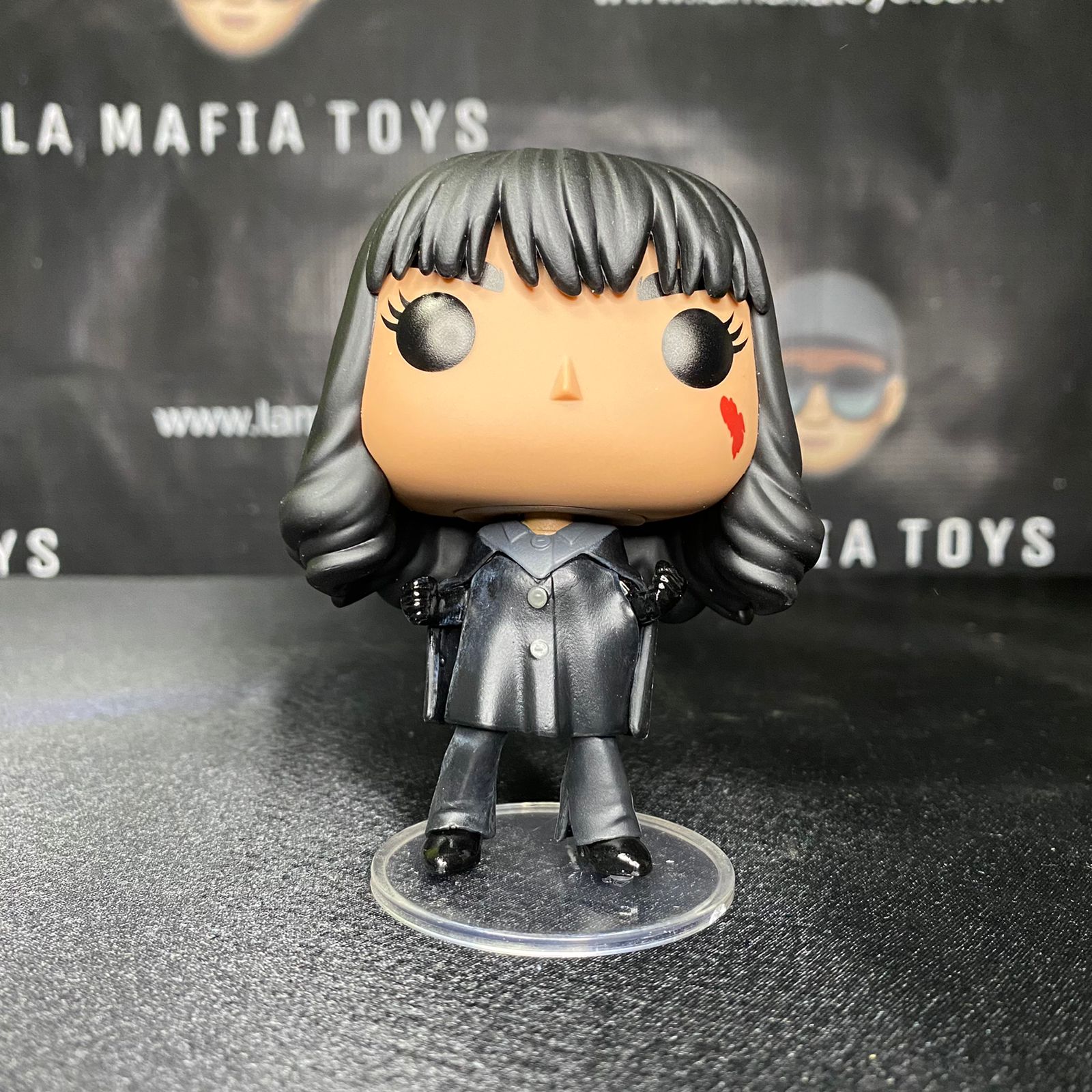 Funko Pop : The Umbrella Academy - Allison