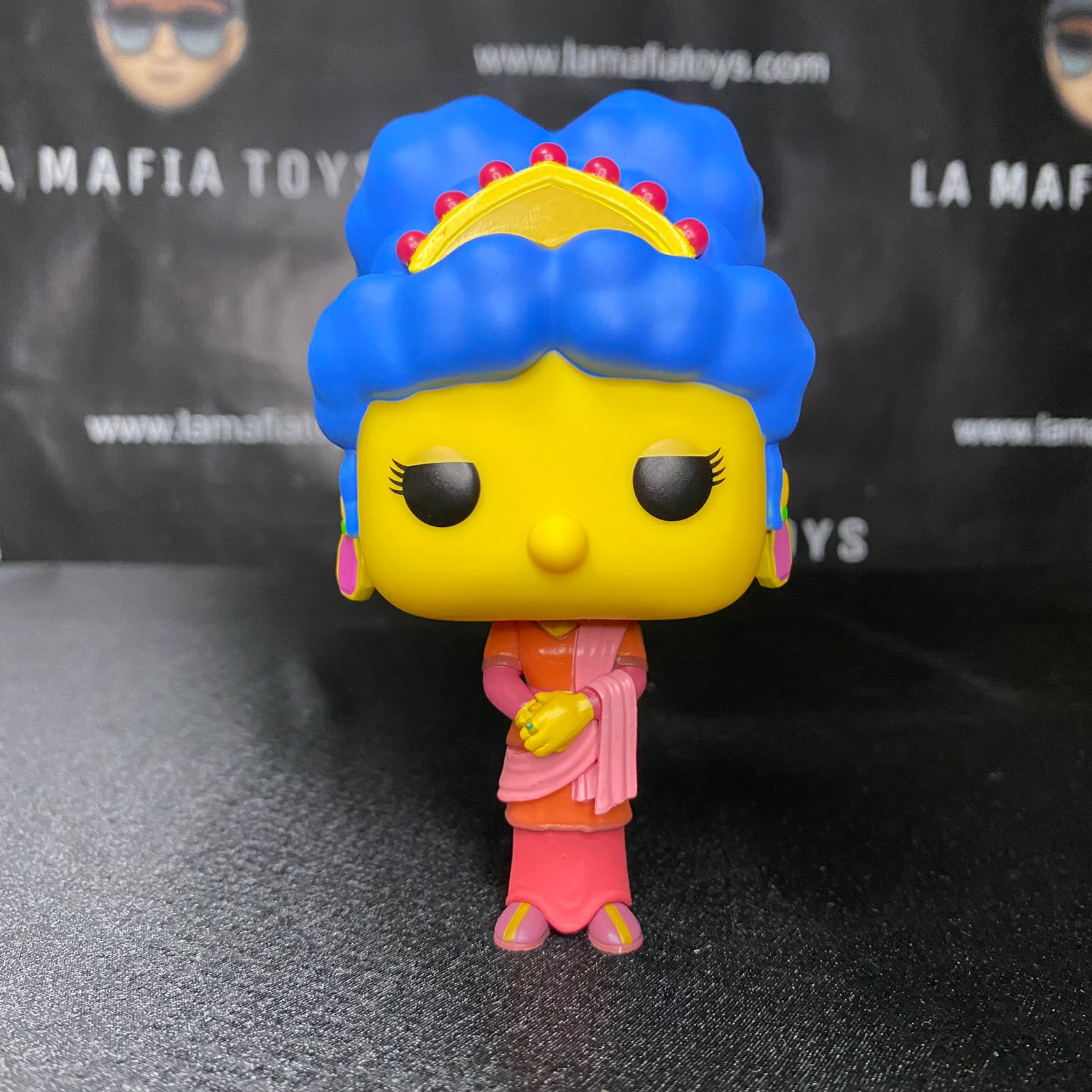 Funko Pop Television: Simpsons - Marjora