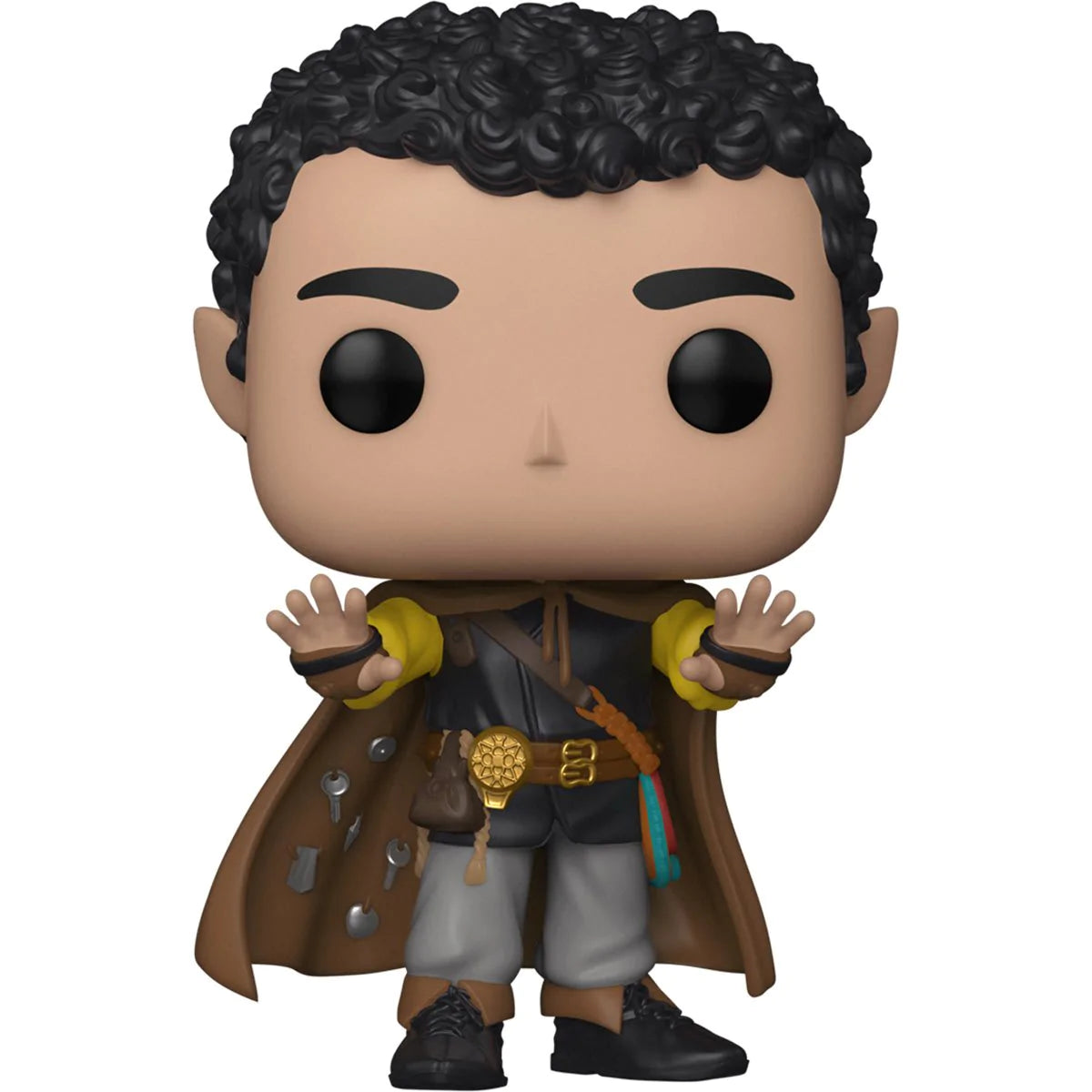 Funko Pop Simon 1327 Dungeons Dragons
