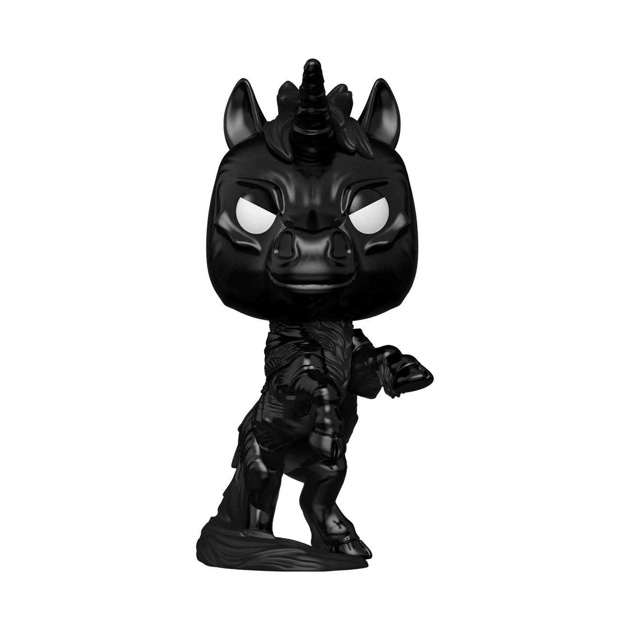 Funko Pop DC Unicorn 1286 Shazam Fury Of The Gods