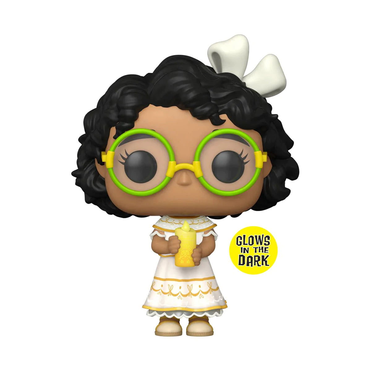 Funko Pop Disney Maribel 1327 100 Aniversario Glow