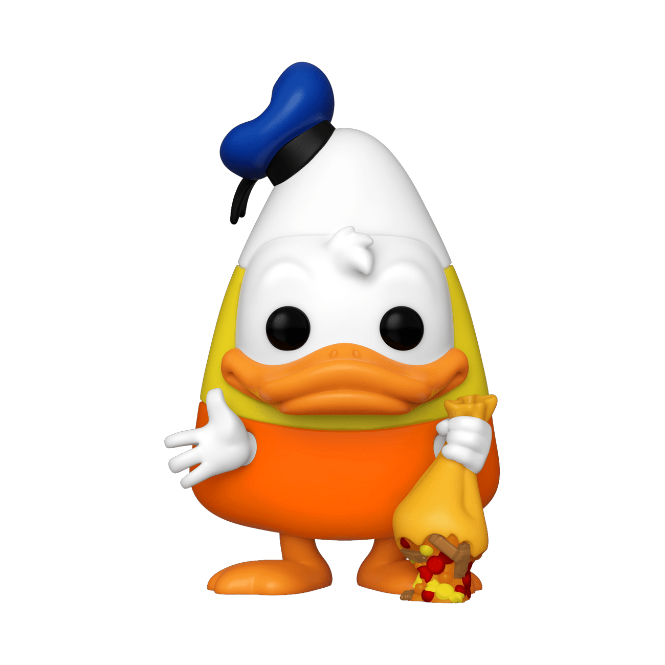 Funko Pop Disney Pato Donald Dulce 1220 Halloween
