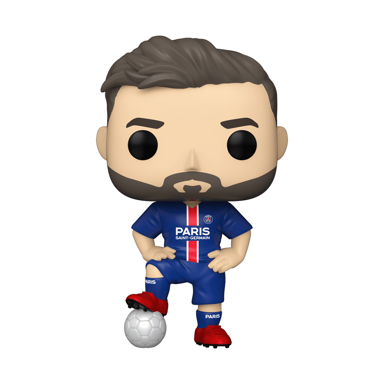 Funko Pop Lionel Messi 50 Paris Saint Germain Football