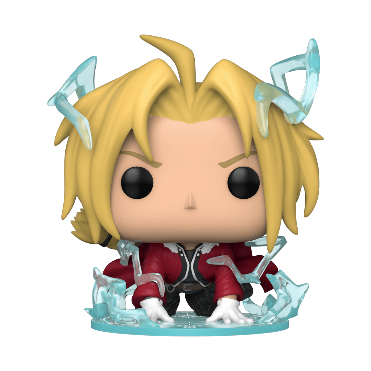 Funko Pop Fullmetal Alchemist Brotherhood Edward Elric 1176