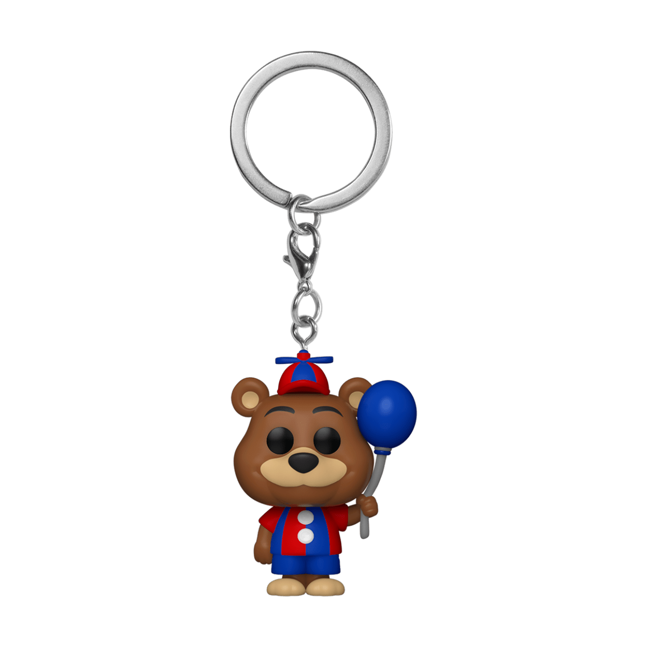 Funko Pocket Pop Keychain Five Nights At Freddys Balloon Freddy