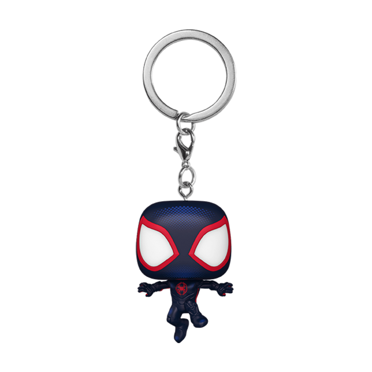 Funko Pocket Pop Keychain Spider Man SpiderMan Across The Spider Verse