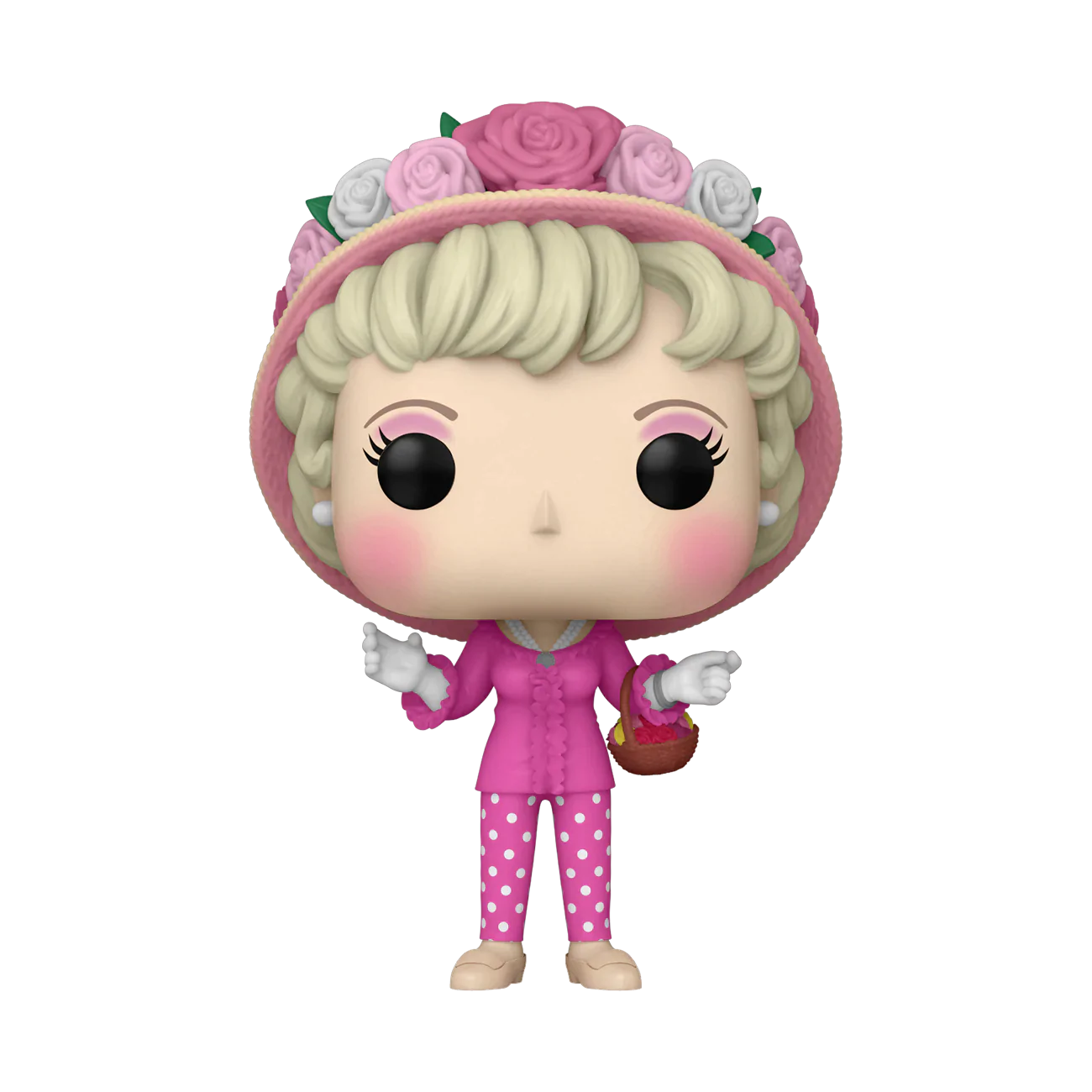 Funko Pop Lovey 1331 Isla Gilligan